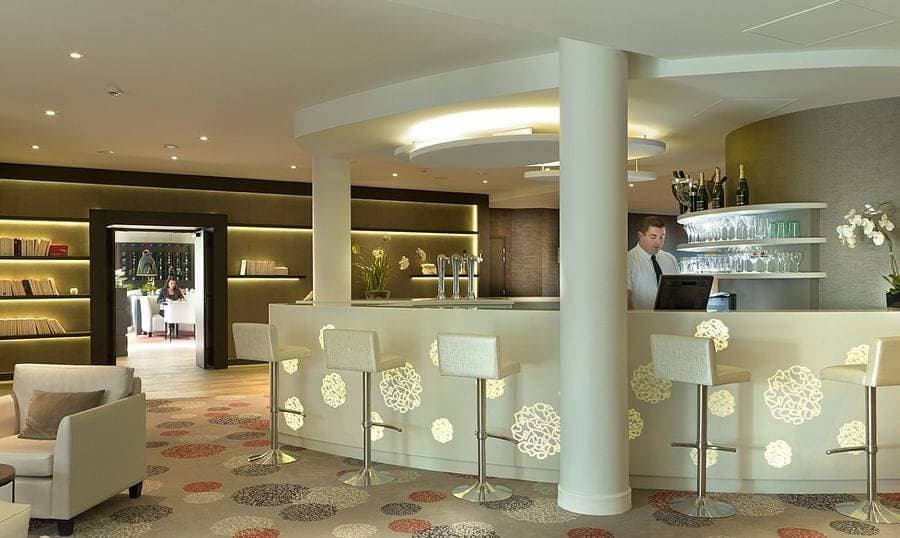 Best Western Plus Hotel Metz Technopole 14