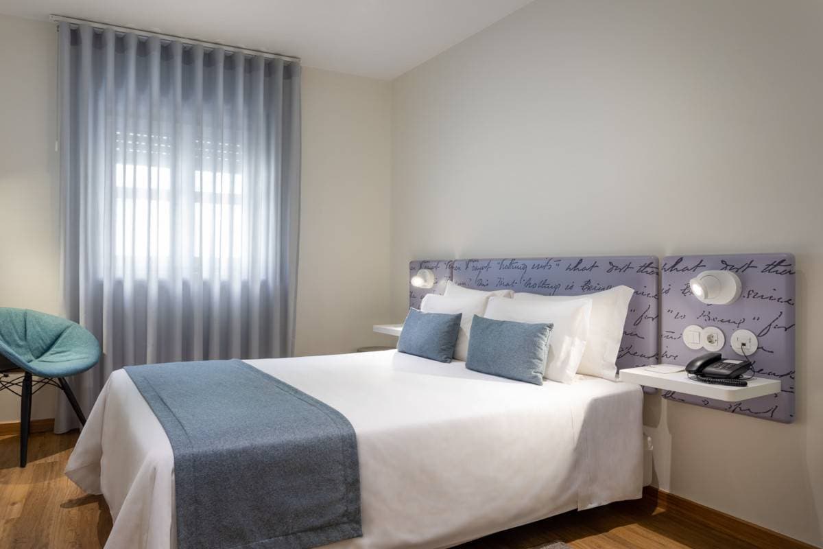 Hotel Das Salina  9