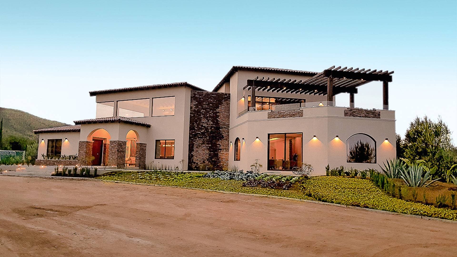 El Cielo Resort 4