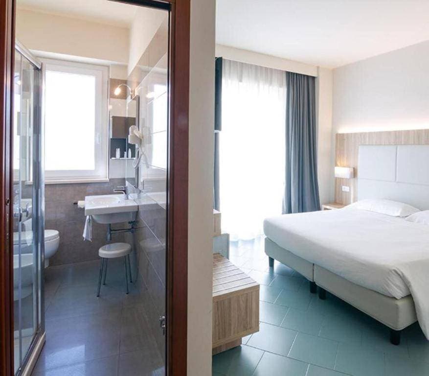 Hotel Meridiano 26