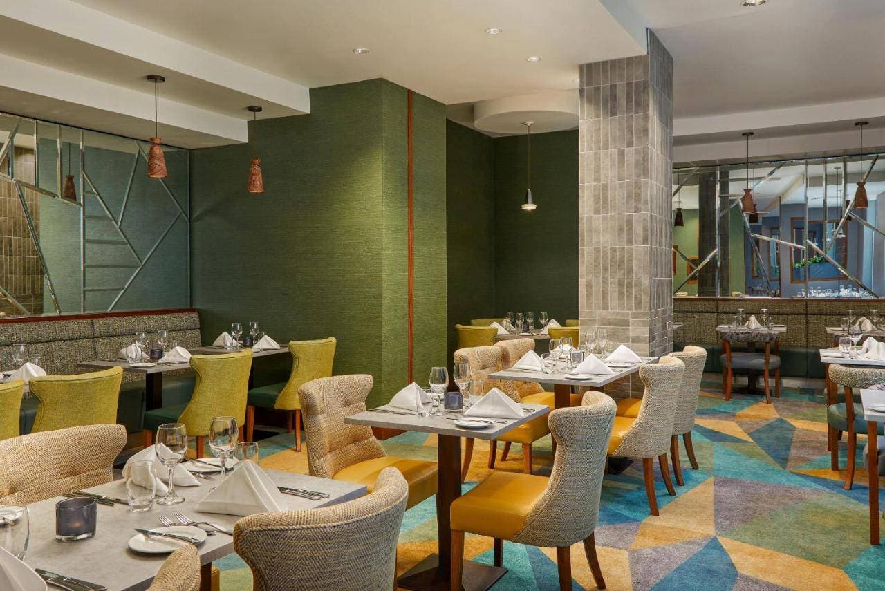 Crowne Plaza Dublin - Blanchardstown by IHG 11