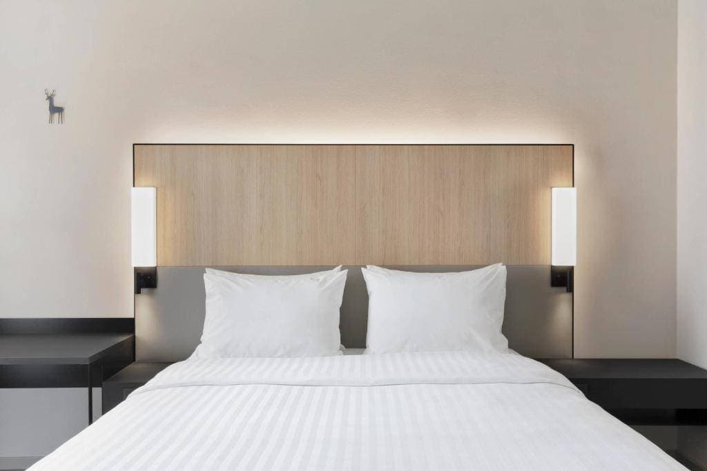 Courtyard by Marriott Freiburg 24