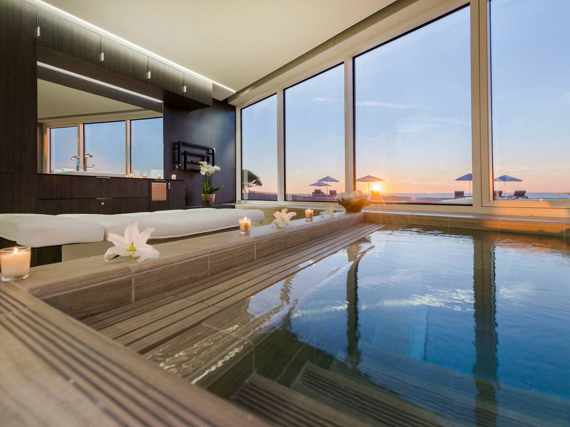 La Grande Terrasse hôtel & Spa La Rochelle MGallery 9