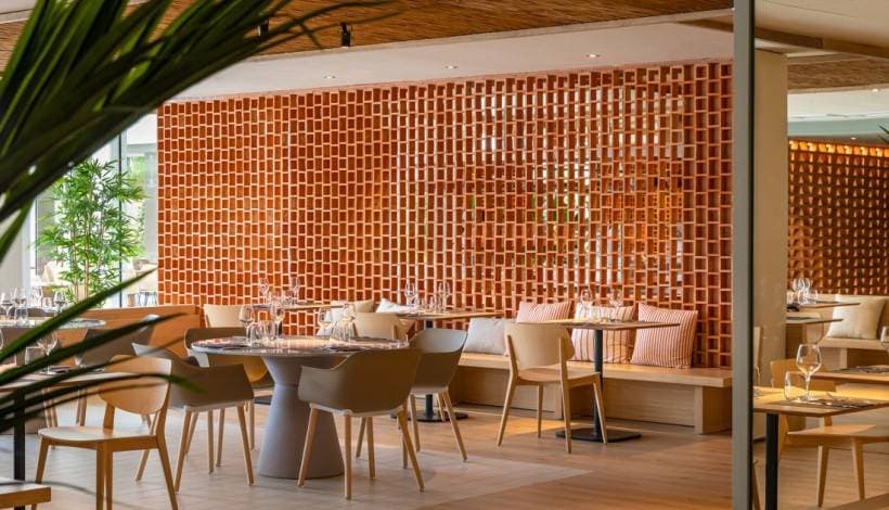 Atzavara Hotel & Spa 18