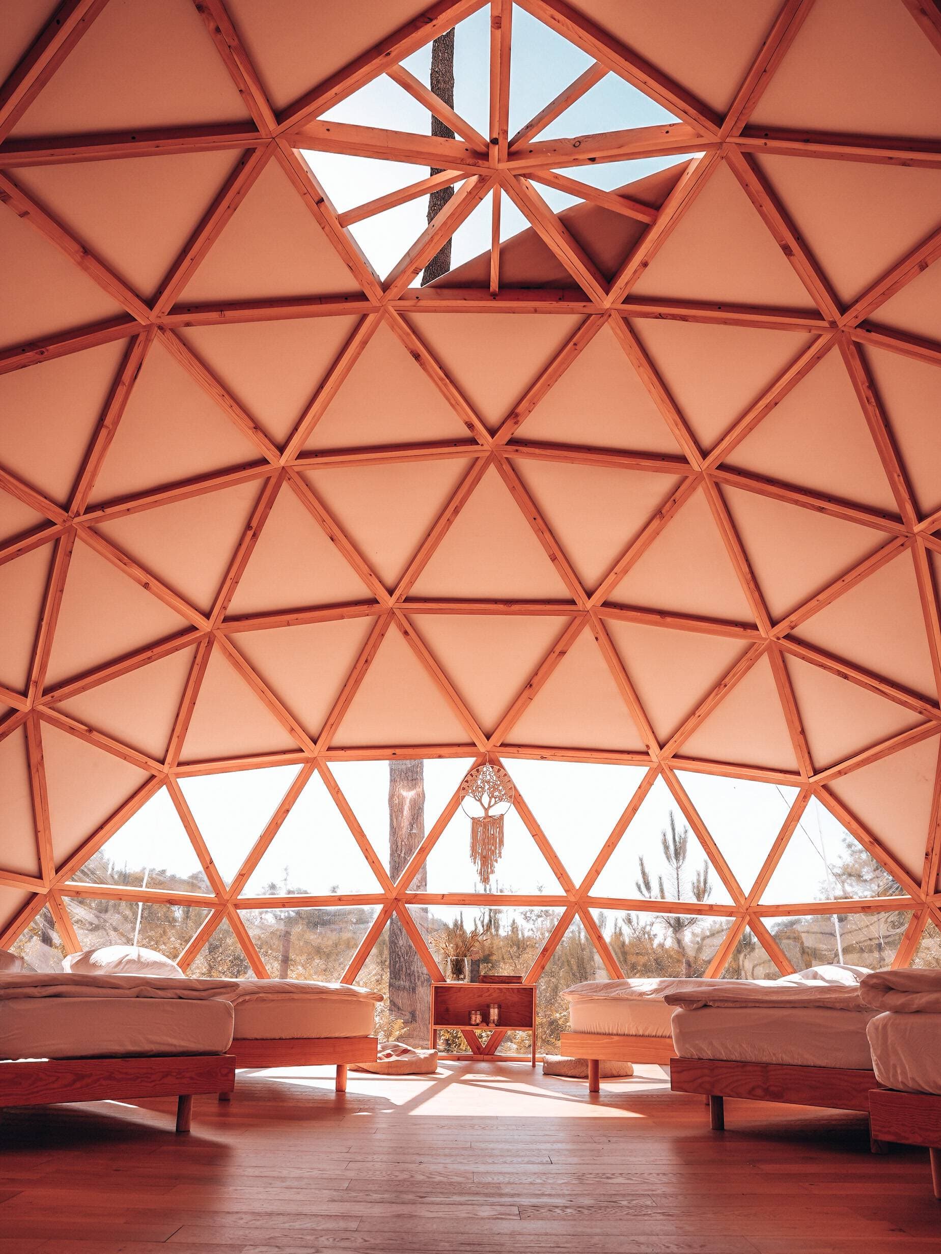 Les maisons Ocean Shelter 59
