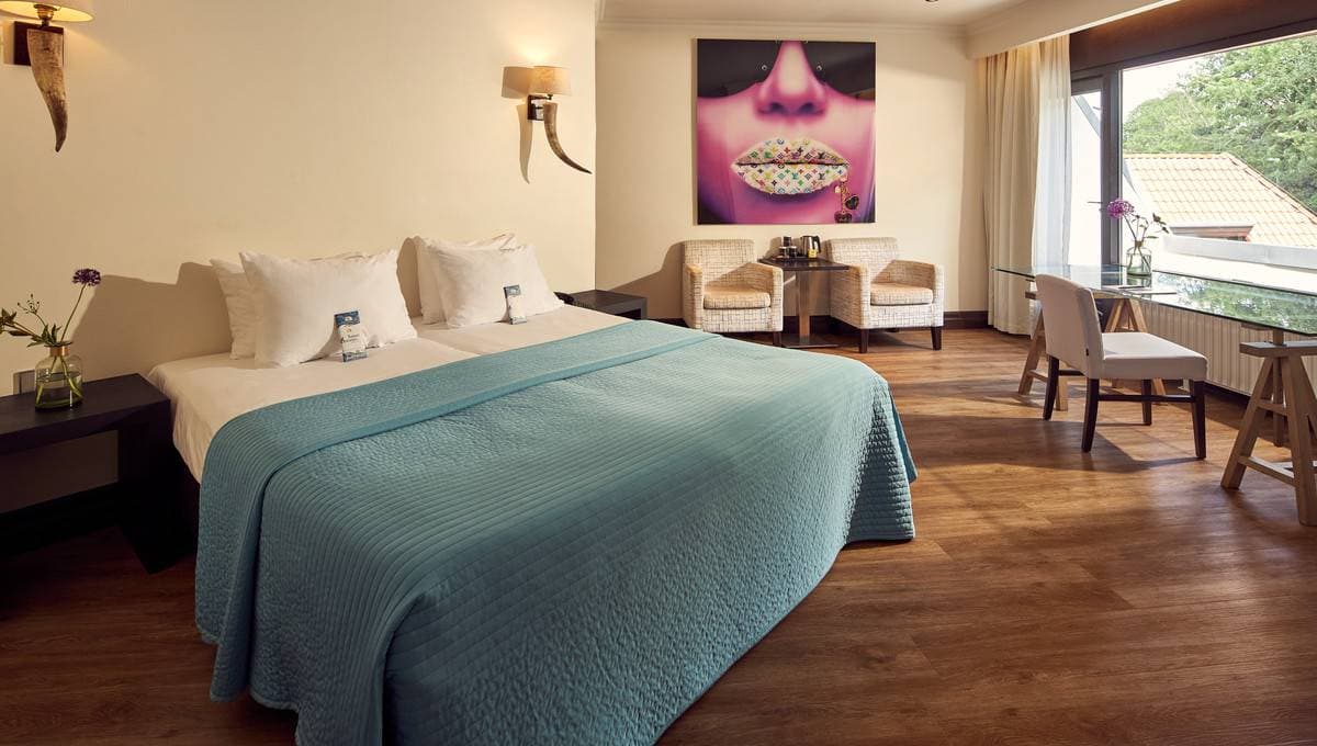 Van der Valk Hotel Arnhem 7
