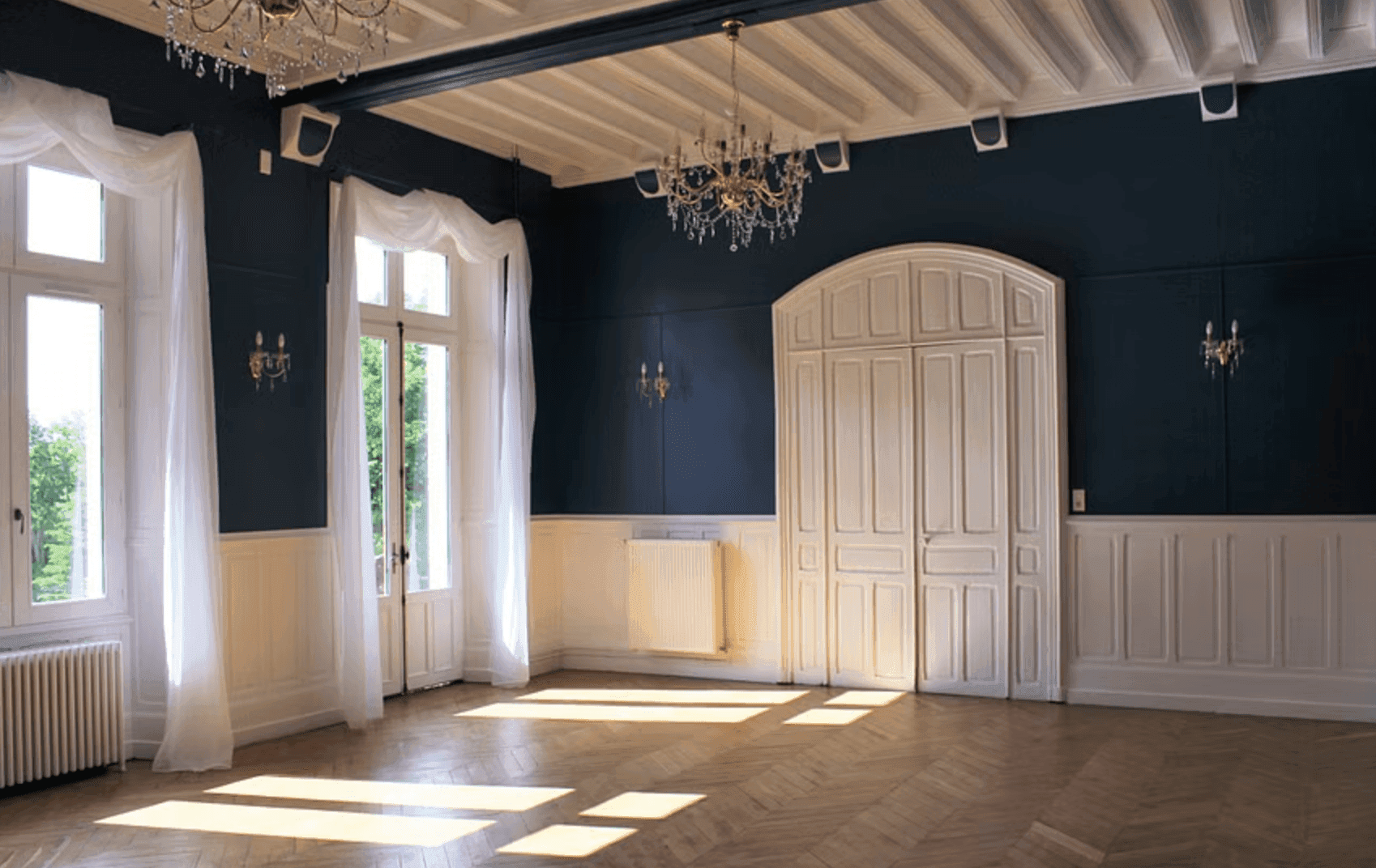 Château de la Rose 5