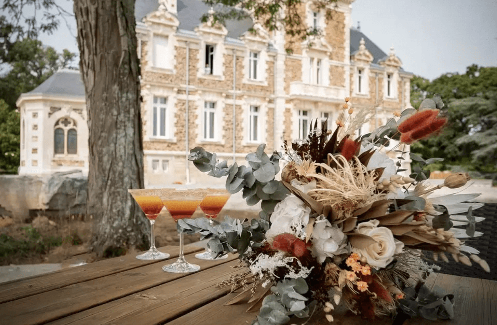 Château de Montreuil 4