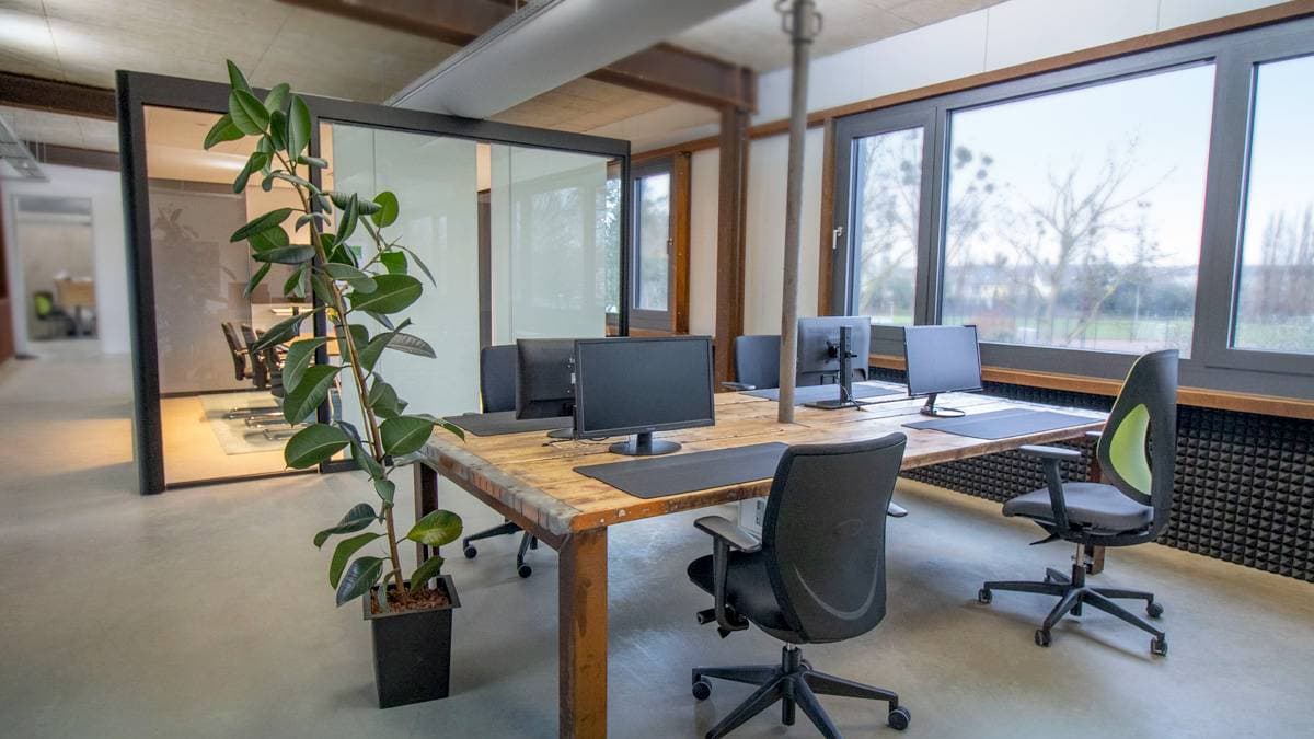 Workspace 2