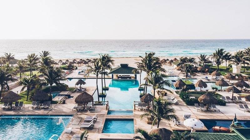 Iberostar Selection Cancún 42