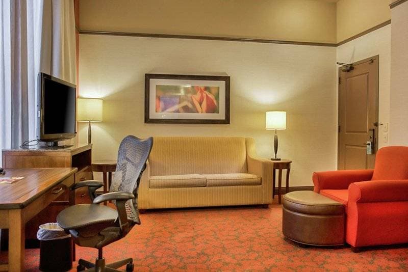 Hilton Garden Inn Milwaukee Downtown 20