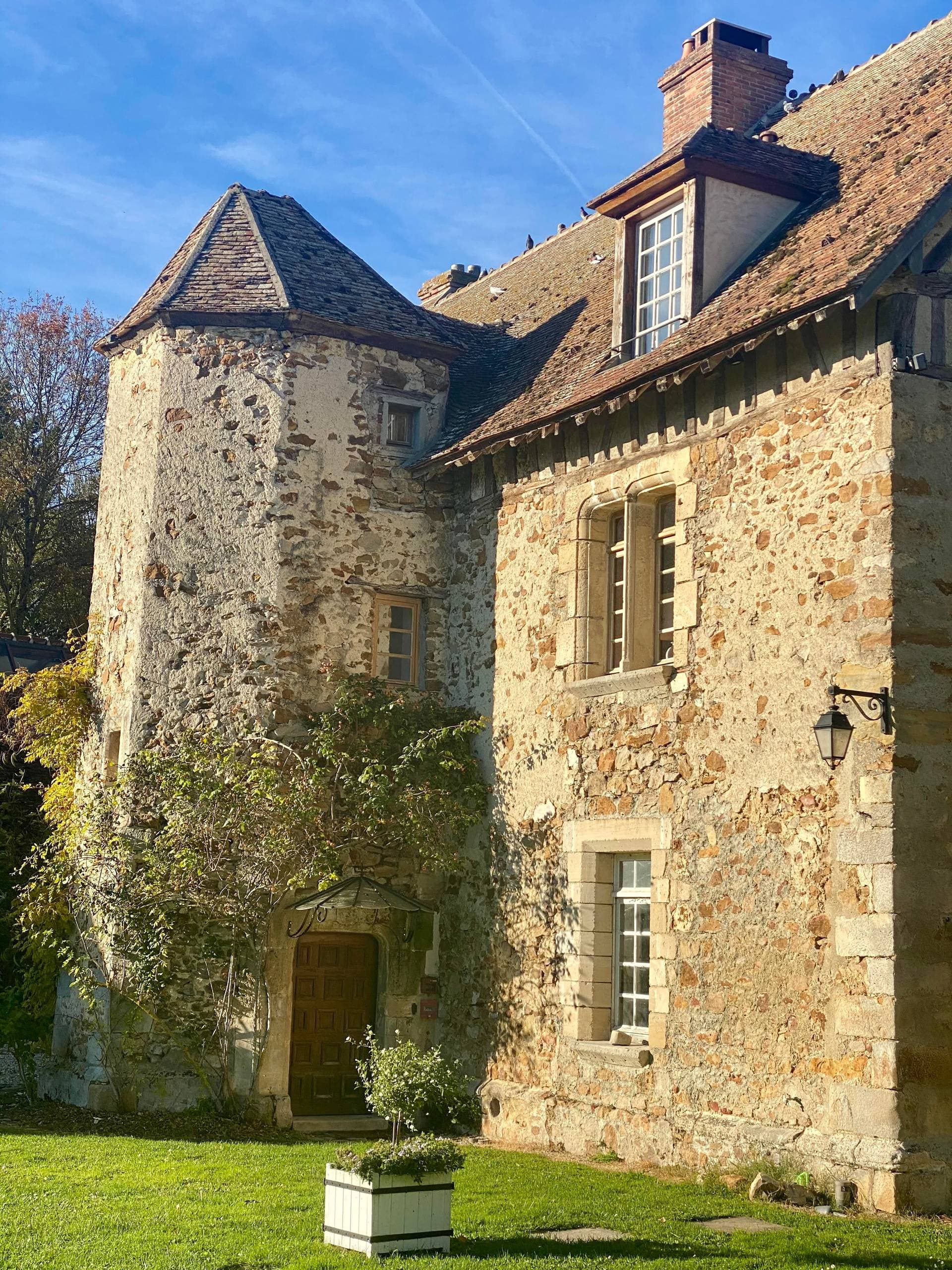Le Prieuré sur Seine 6