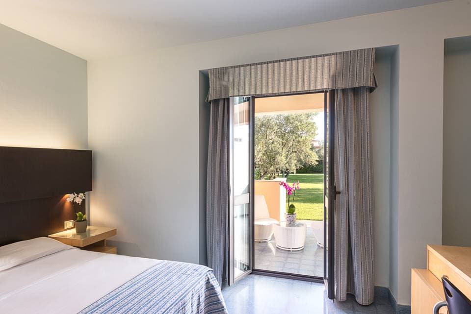 Hotel Rada Siri 10