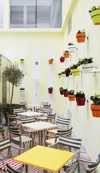 Mama Shelter Bordeaux 28