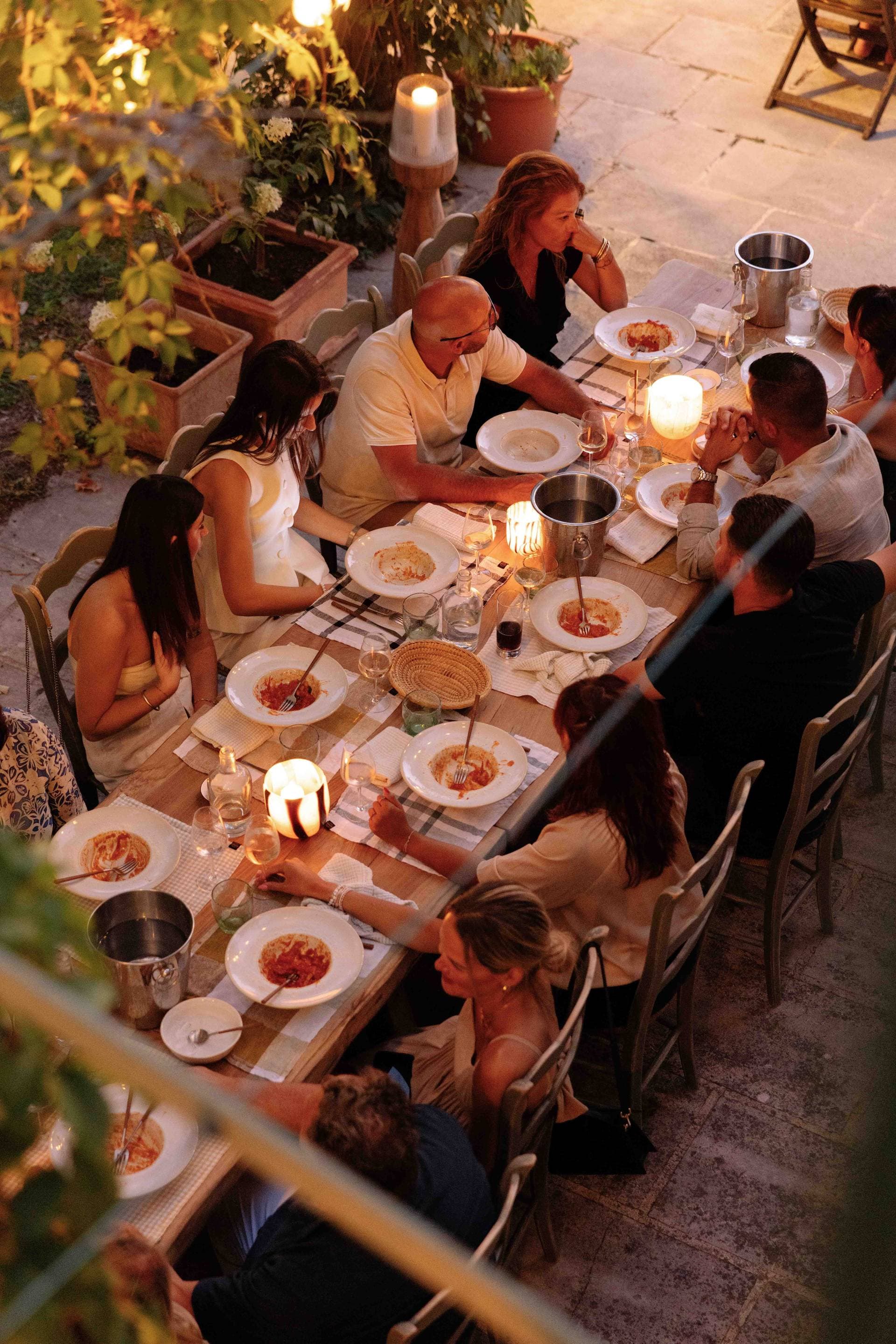 Le Moulin d'Aure 9