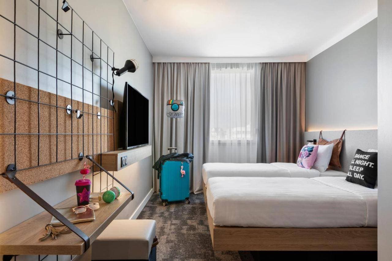 Moxy Amiens 12