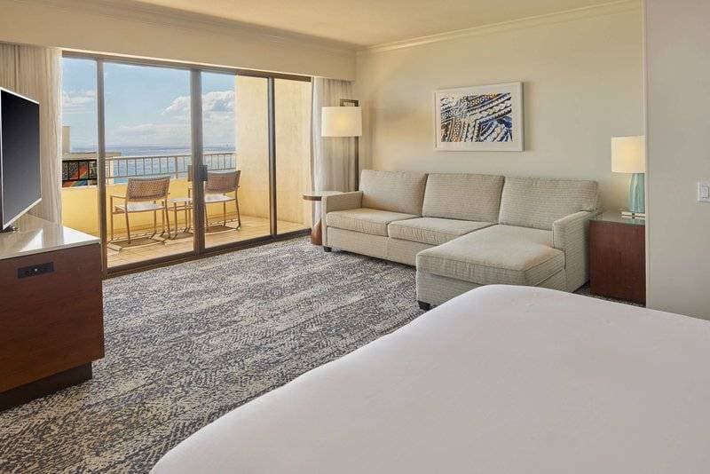 Hilton Hawaiian Village Waikiki Beach Resort 12