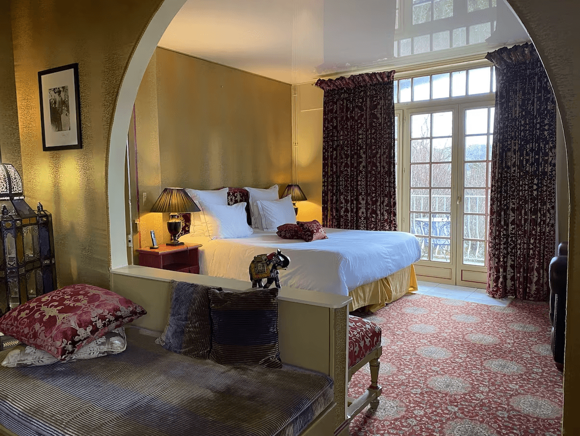 Le Donjon - Domaine Saint Clair 21