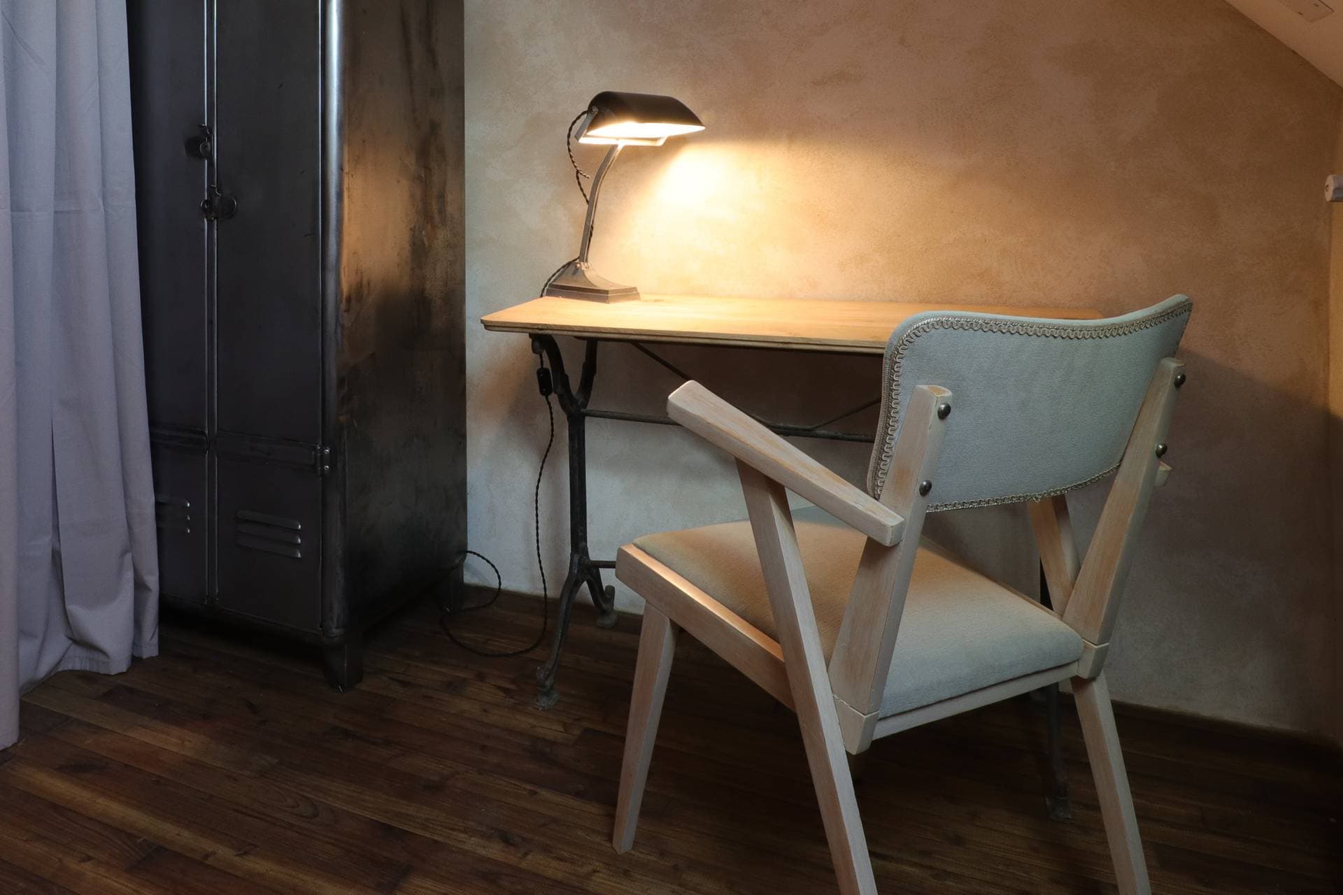 Workspace 3