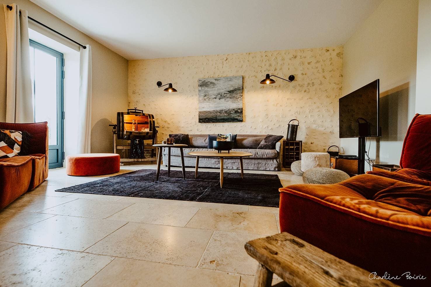 Le Domaine de la Revardière 24
