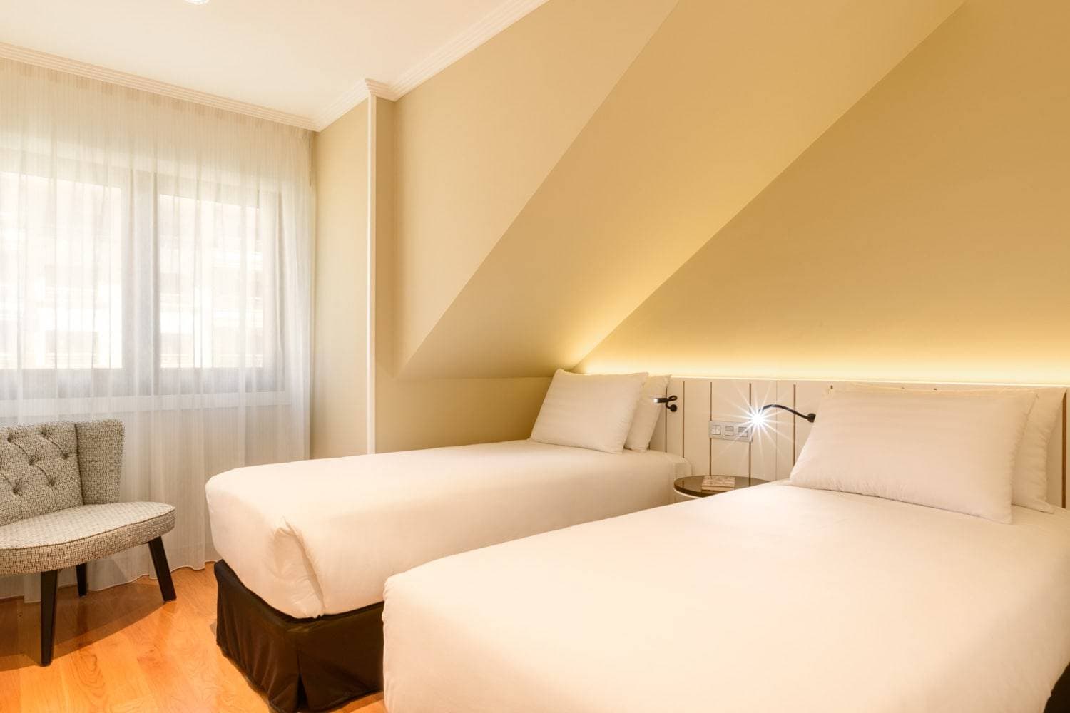Apartamentos La Toja 9