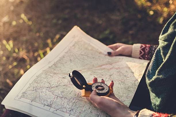 Parcours Orientation