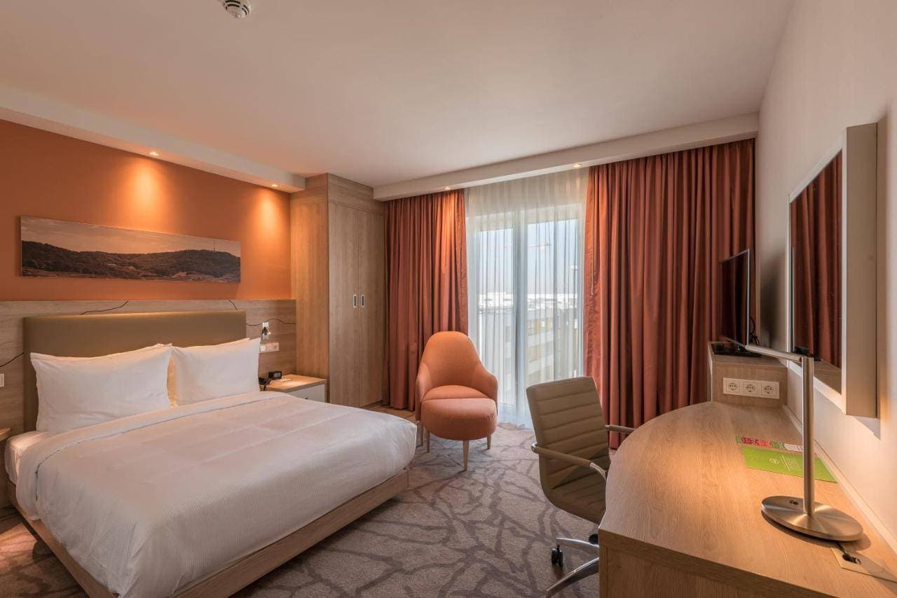 Hampton by Hilton Freiburg 15