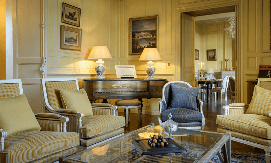 Châteauform' - Le Château de Suduiraut 11