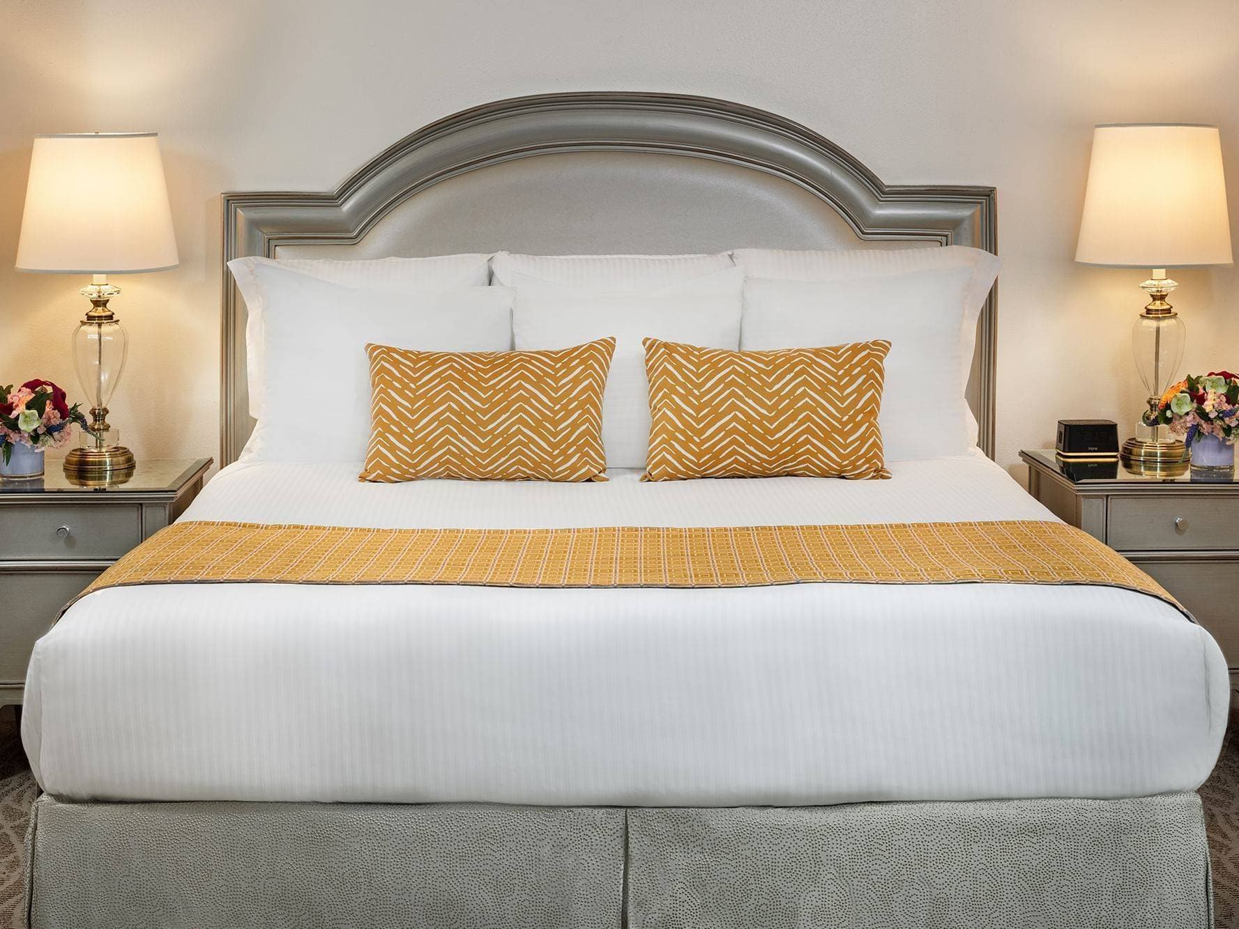 Warwick Melrose - Dallas 10