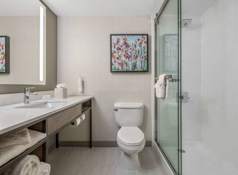 Hilton Garden Inn Dallas/Allen 31
