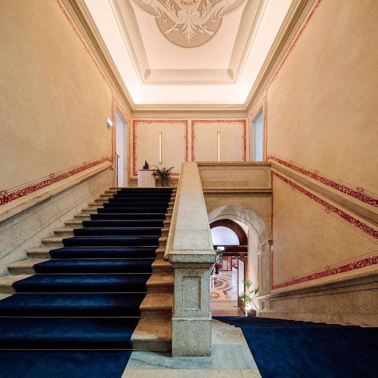 The One Palácio da Anunciada 15