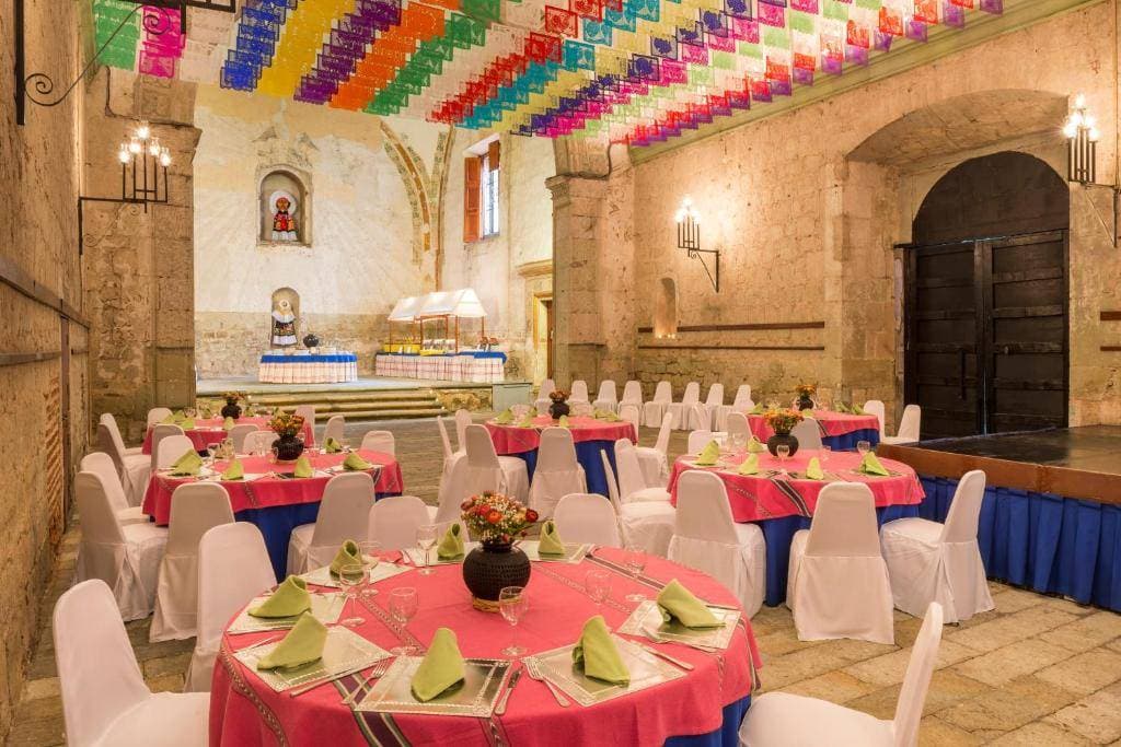 Quinta Real Oaxaca 17