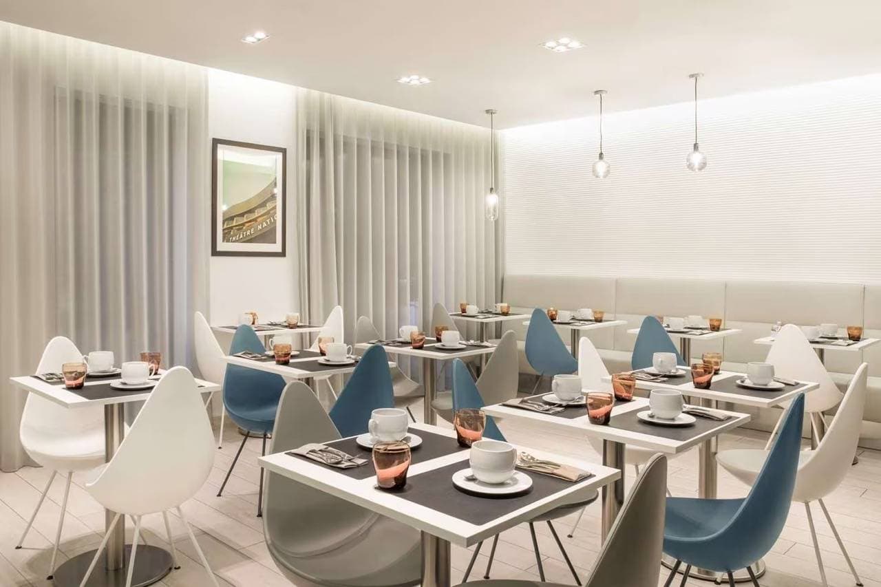 Le Saint-Antoine Hotel & Spa, BW Premier Collection By Best Western 7