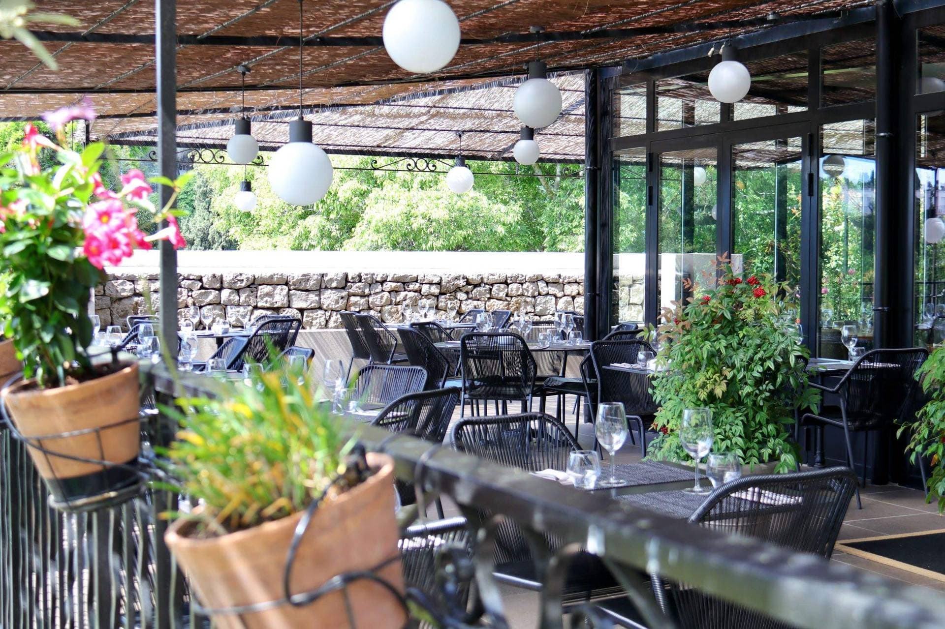 La Bastide Bruno Oger 2