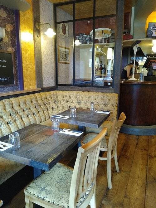 Café des Halles 4