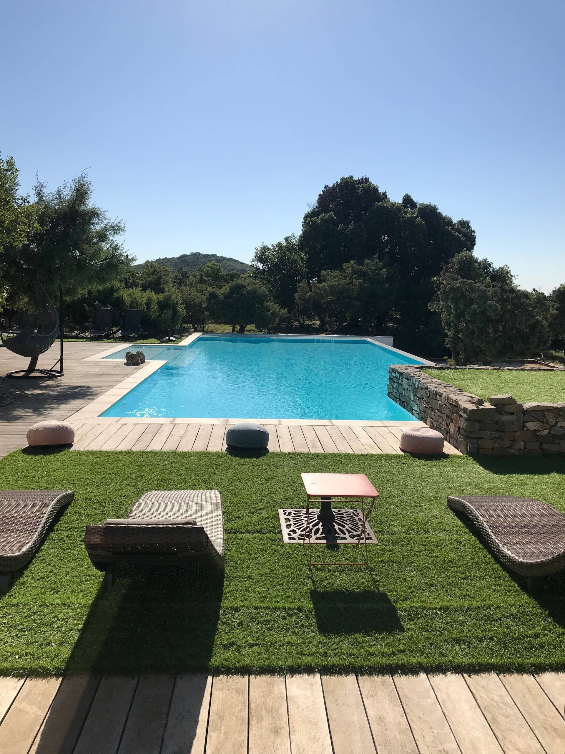 Le domaine du Cade 31