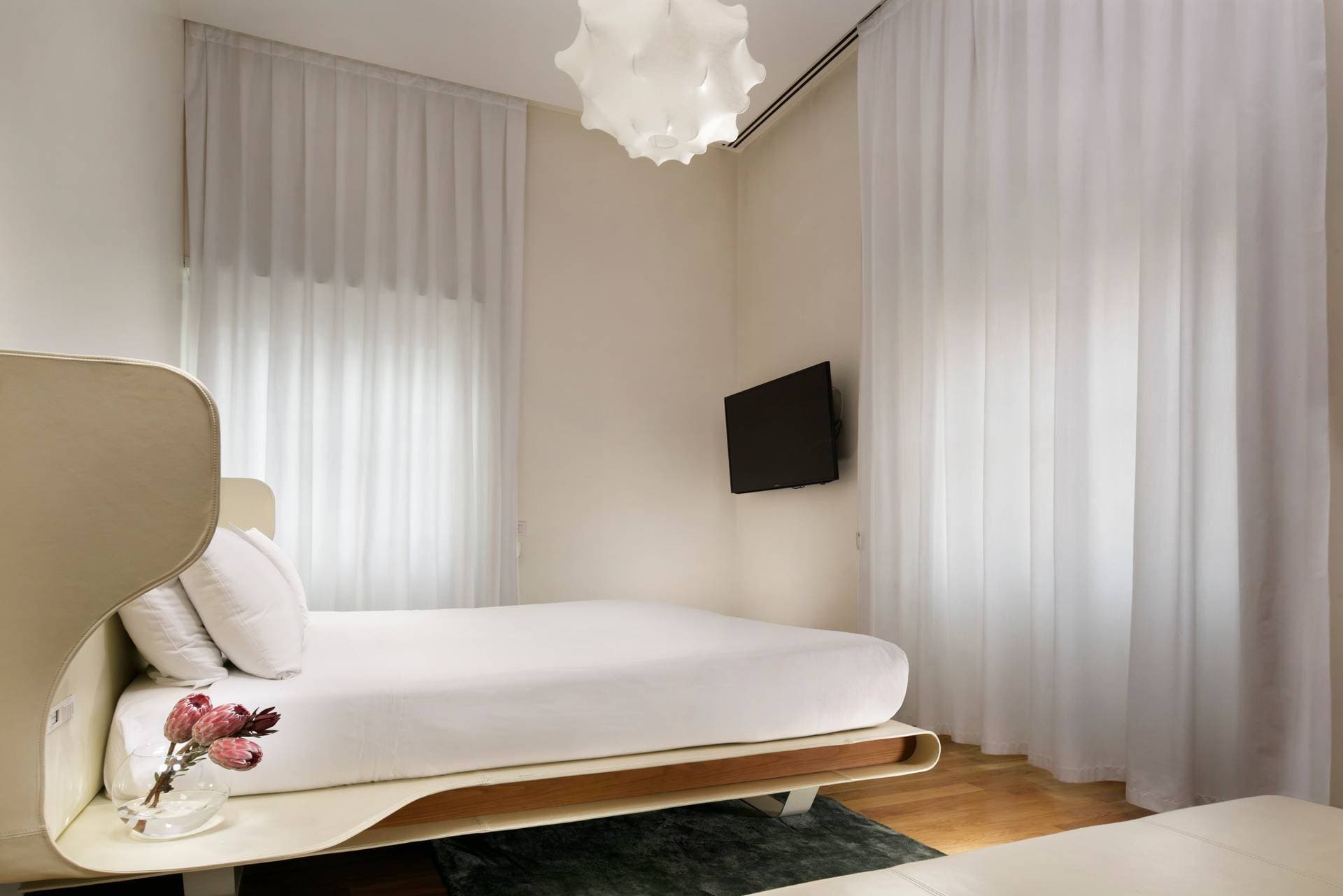Palazzo Montemartini Rome, A Radisson Collection Hotel 15