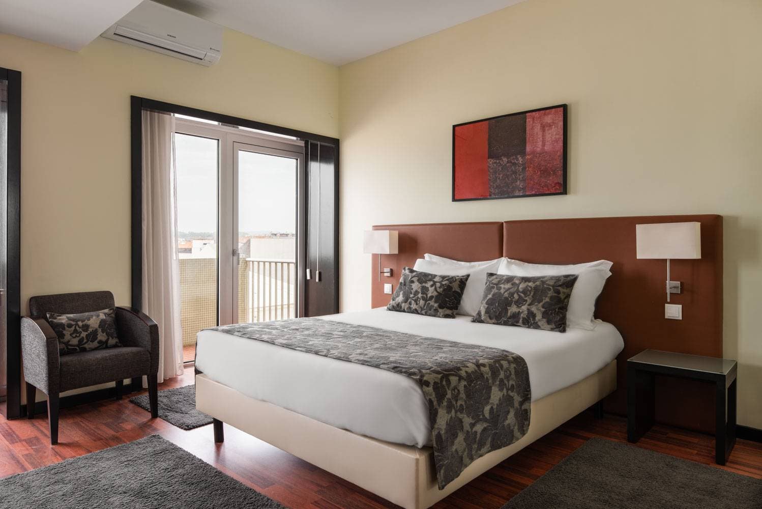 Dorma Praia Golfe 18