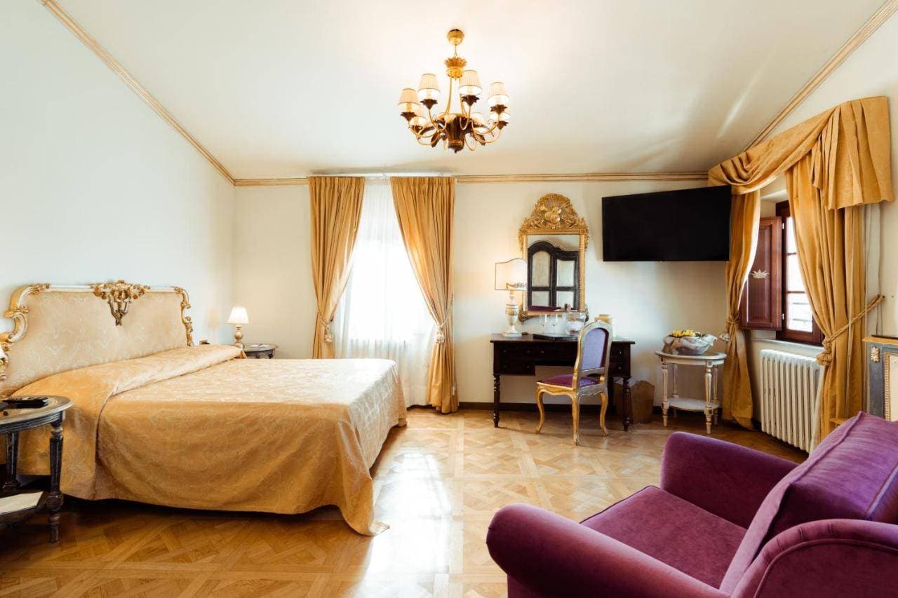 Hotel Palazzo Alexander 13