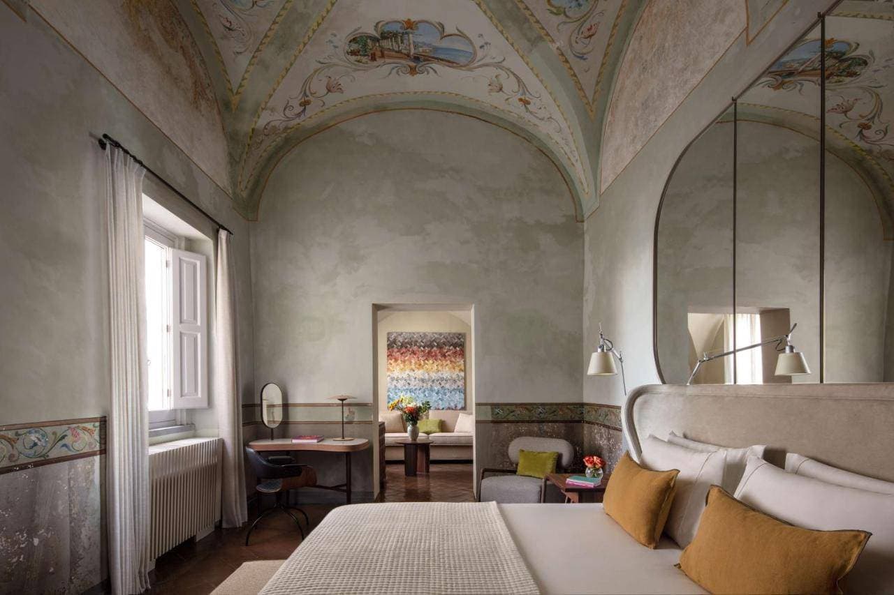 Anantara Convento di Amalfi Grand Hotel 23