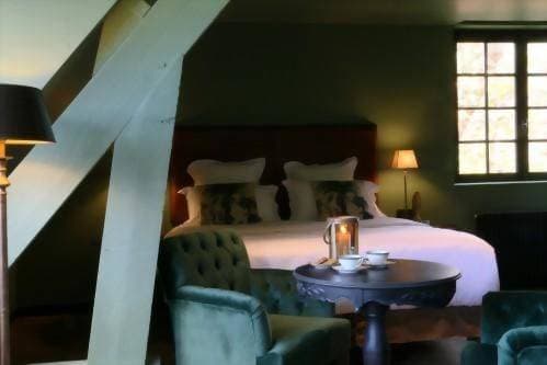 L'Hôtel Les Pins de César 31
