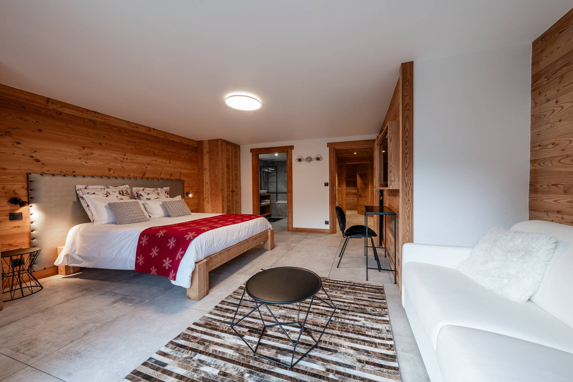 Chalet Cosy 17