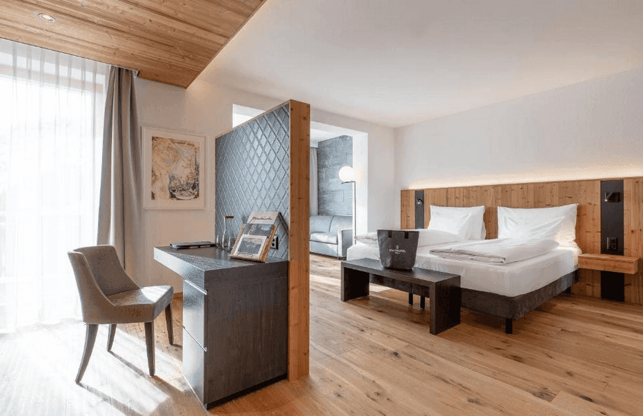 Superior Waldhotel Arosa 17