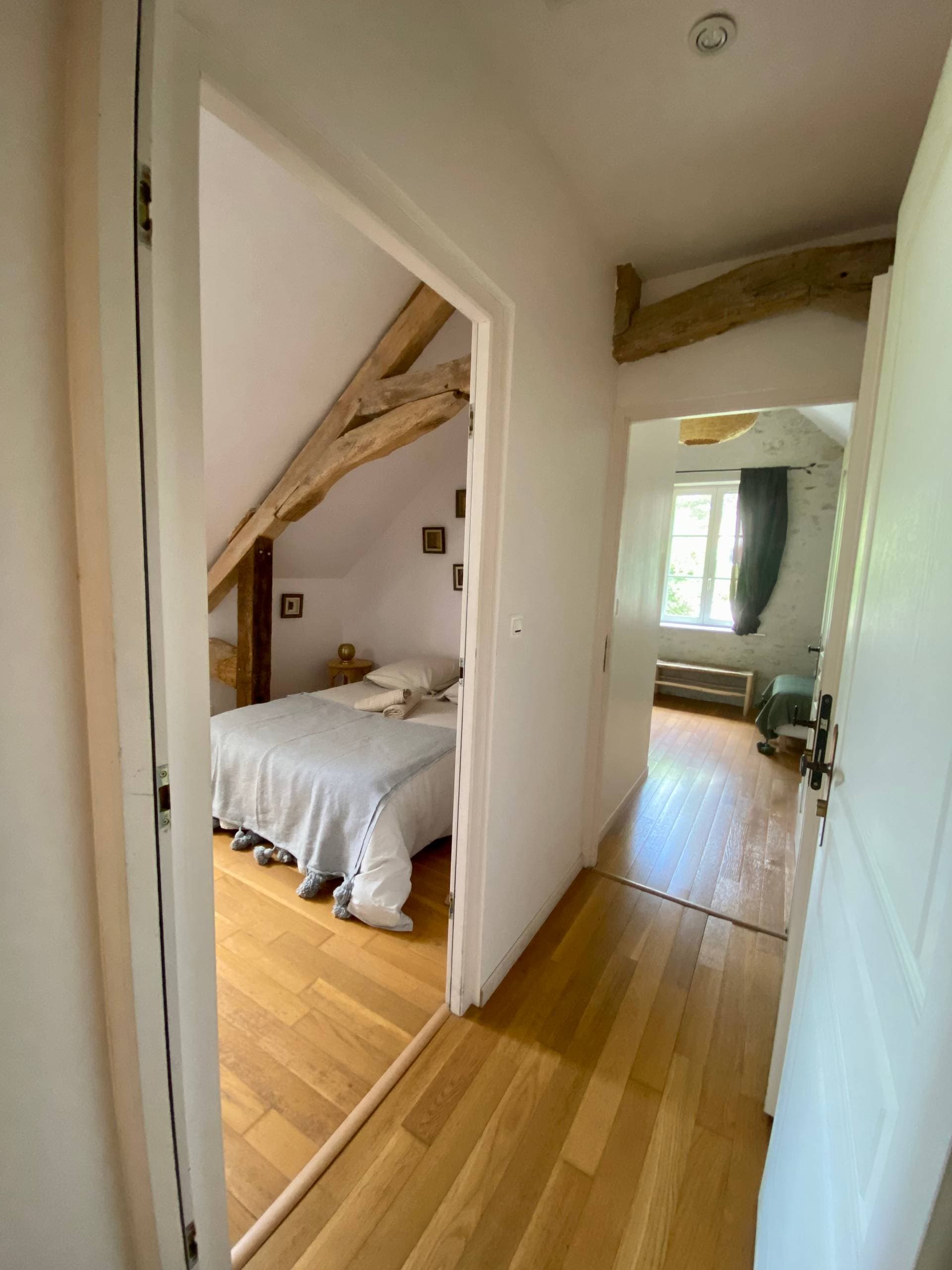Le Pavillon Hortense 14