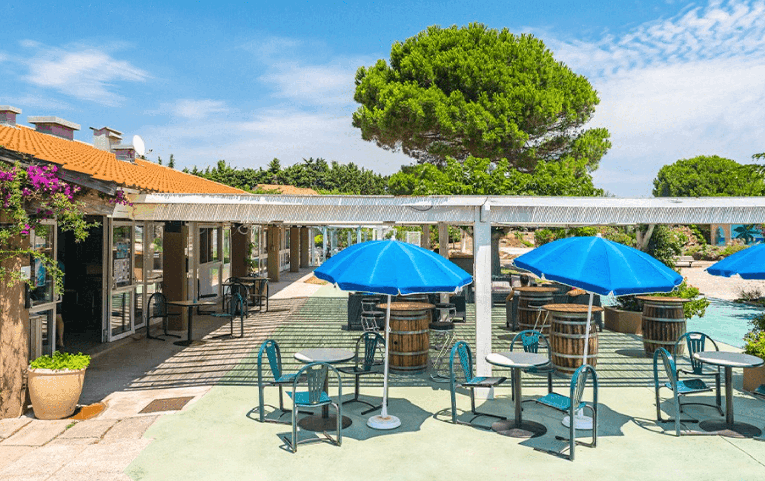 Azureva Cap d'Agde 13