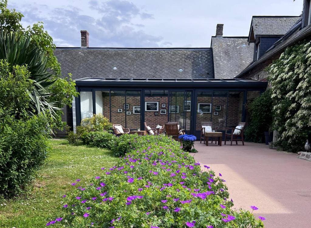 Le Pré Marin 11