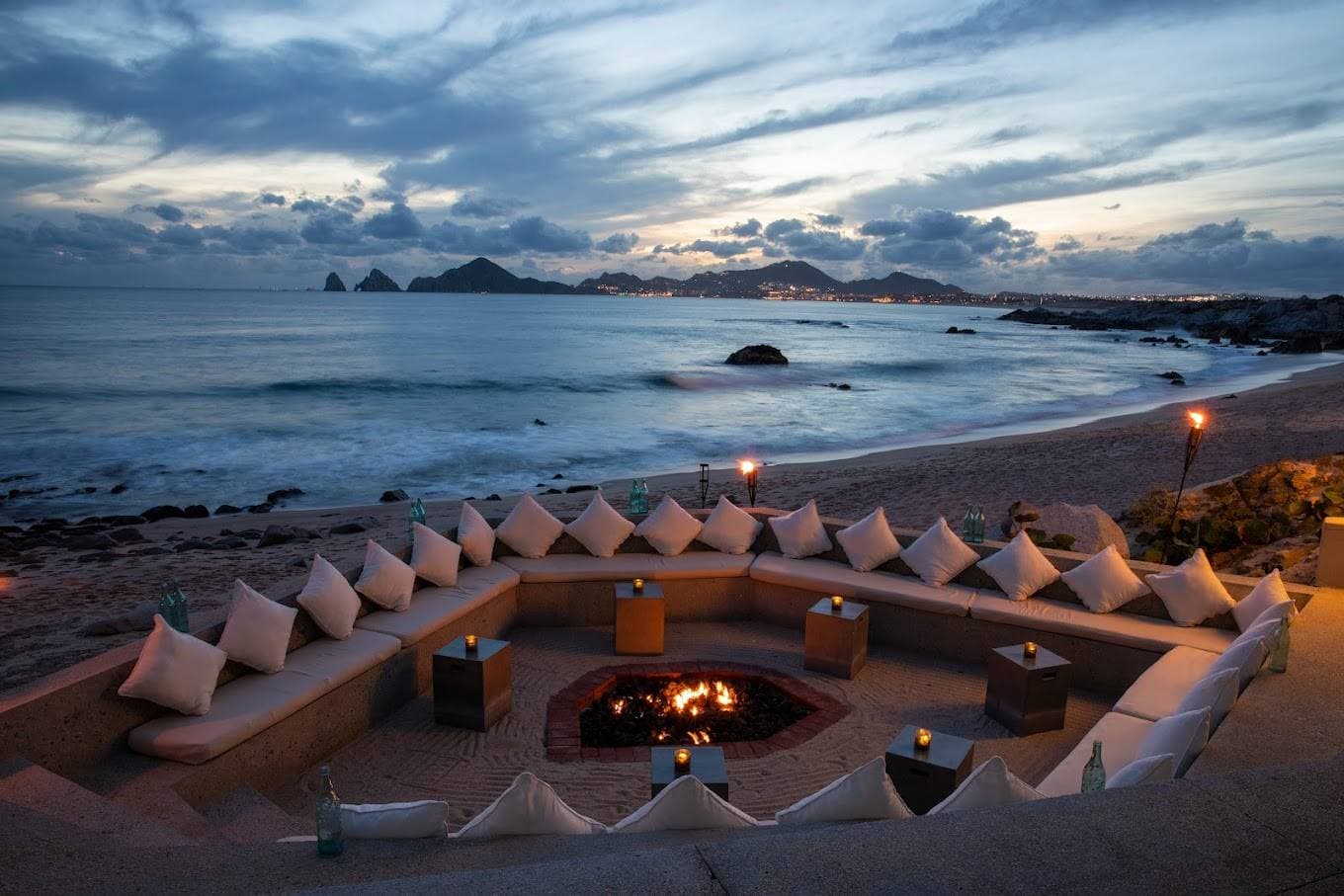 The Cape, A Thompson Hotel, by Hyatt Cabo 16