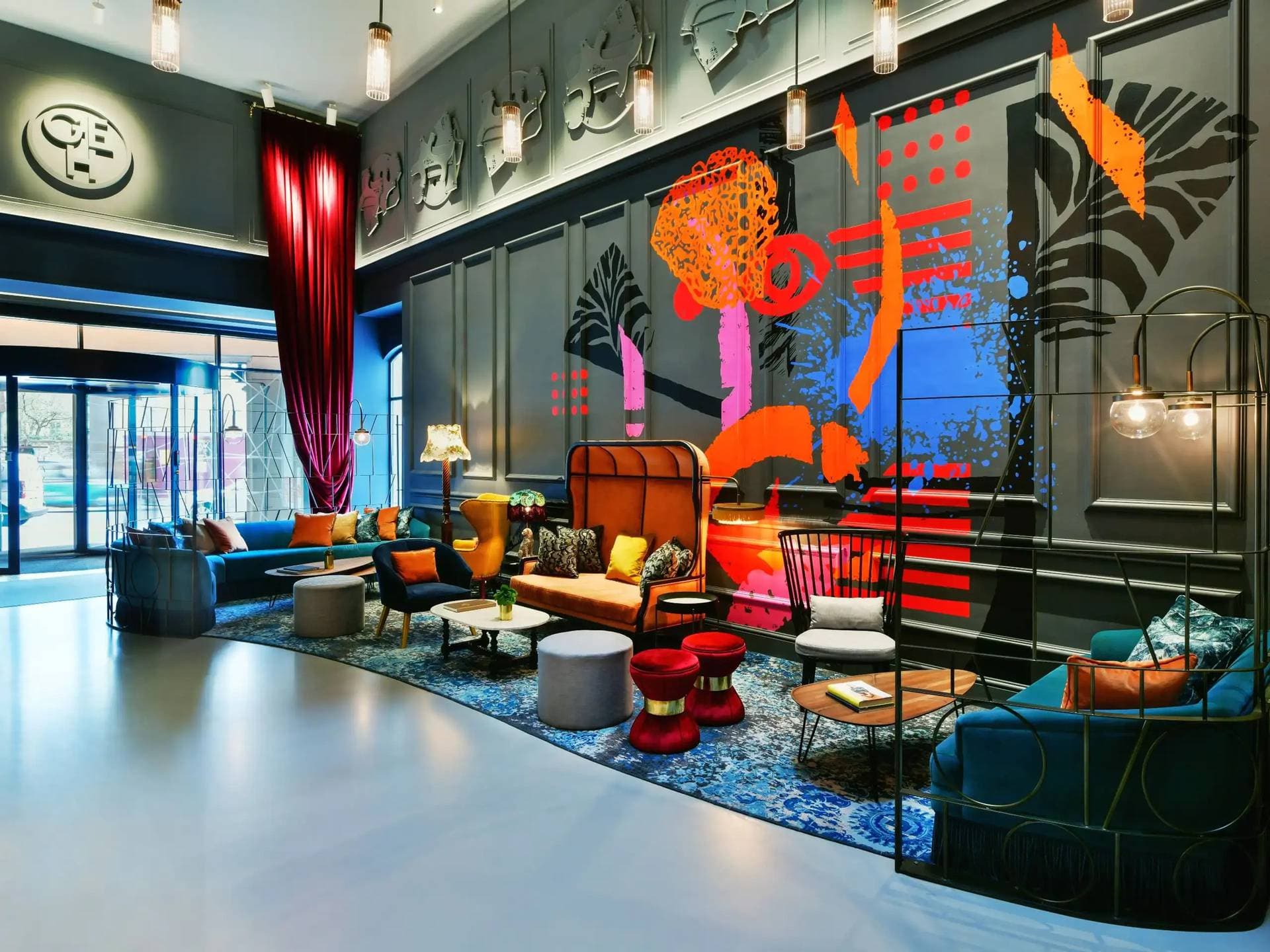 photo de Andaz London Hotel