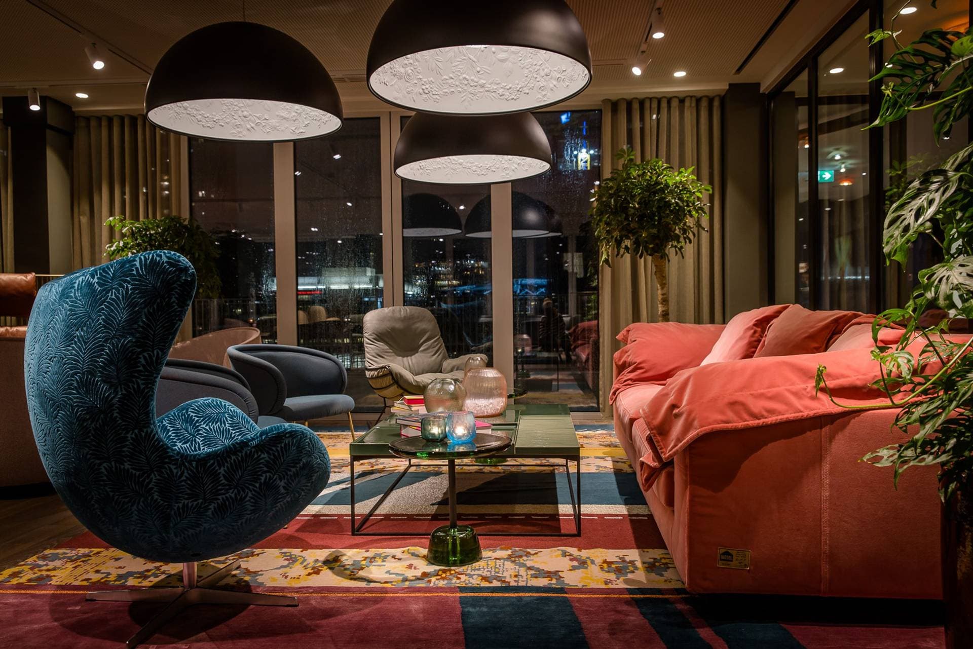 Motel One Rotterdam 6