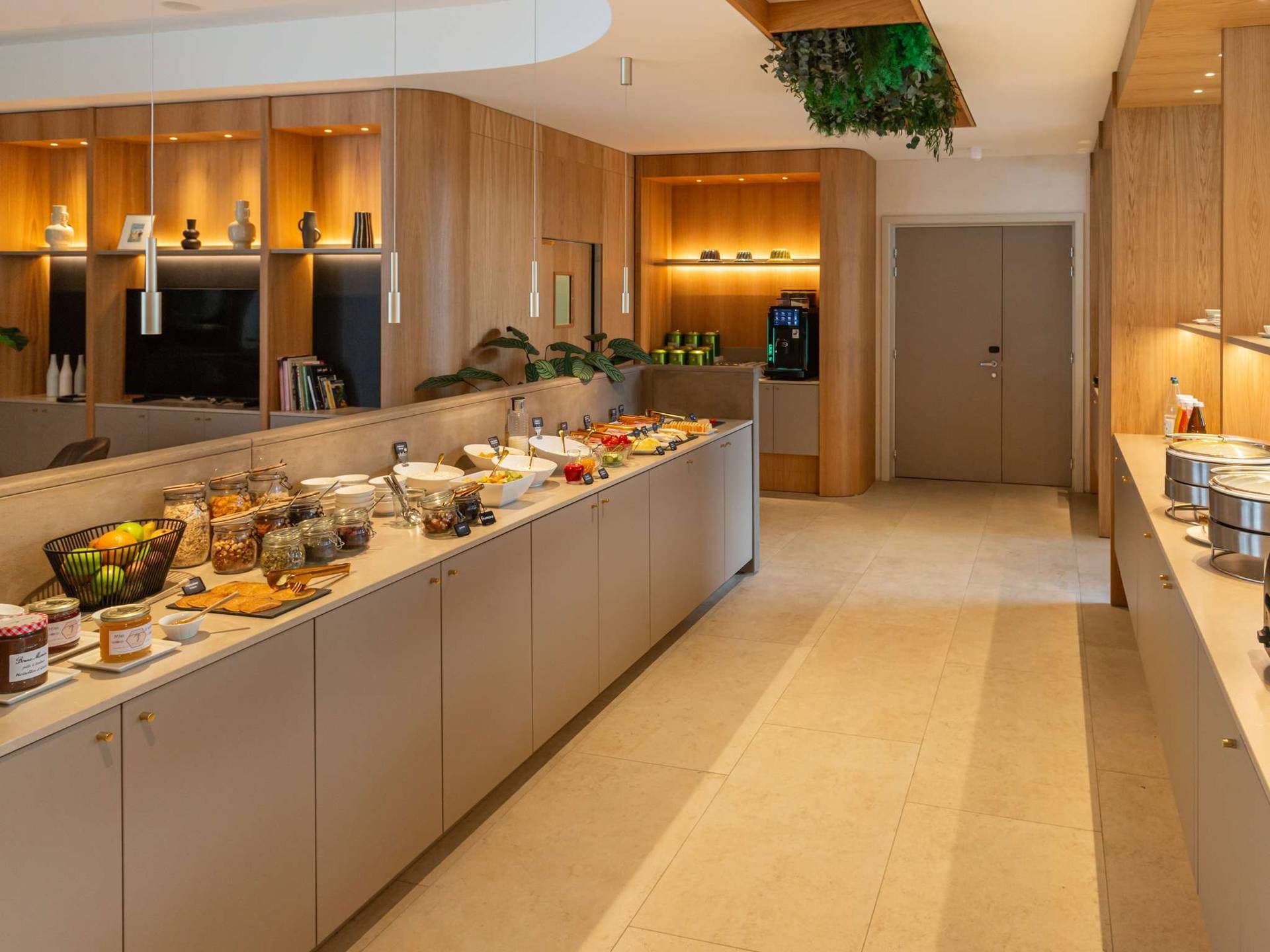 Hôtel Mercure Colmar Centre Unterlinden 9